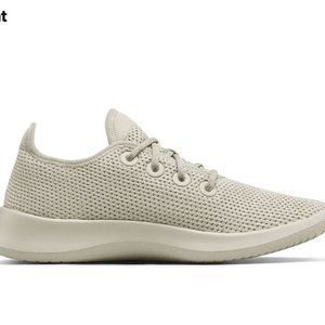 Special Edition Allbirds Tree Runners - Wheat